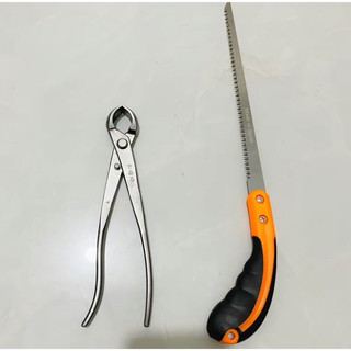 combo dụng cụ làm vườn cây cảnh,kìm cạp