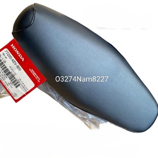 Yên ngồi xe WAVE Alpha đời đầu zin honda chính hãng