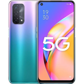 điện thoại Oppo A54 5G máy 2sim ram 8G/256G Chính Hãng, Màn 6.5inch, Camera sau: Chính 13 MP & Phụ 2 MP, 2 MP, BH 12T