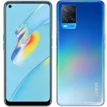 điện thoại Oppo A54 bản 2023 2sim ram 8G/256G mới Chính Hãng, Bảo hành 12 tháng, Cấu hình khủng, Cày Game siêu mượt