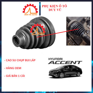 Hyundai accent cao su chụp bụi láp trong láp ngoài hyundai accent đời 2010-2025