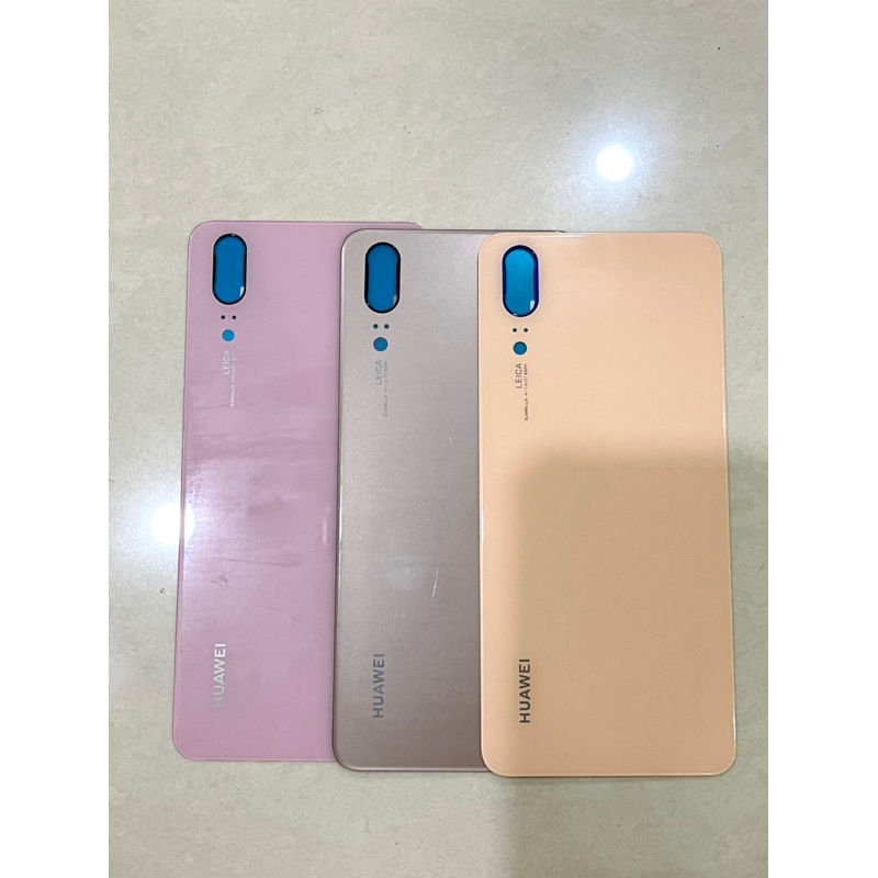 Nắp lưng Huawei P20