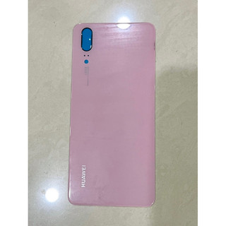 Nắp lưng Huawei P20