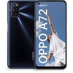 điện thoại Oppo A72 2sim ram 8G/256G máy Chính Hãng, Màn Hình 6.5inch, Camera sau: Chính 48 MP & Phụ 8 MP, 2 MP, BH 12T