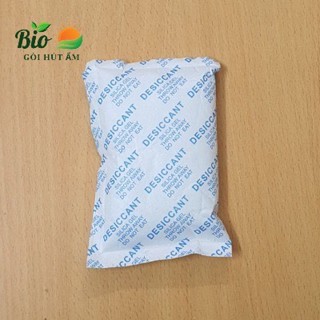 [GIÁ XƯỞNG] 1Kg Gói hút ẩm mốc, khử mùi Silicagel - Túi hút ẩm cho giày dép, quần áo, thực phẩm, dược,chống ẩm mốc..