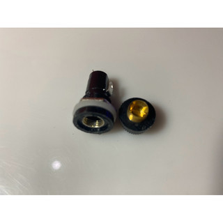 Đế đựng cầu chì nhỏ 5x20mm (không kèm cầu chì)