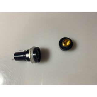Đế đựng cầu chì nhỏ 5x20mm (không kèm cầu chì)