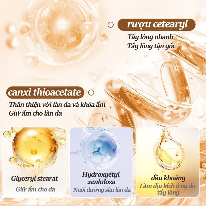 ⭐CHÍNH HÃNG⭐ Kem tẩy lông SADOER , Tẩy Lông Vùng Kín, Nách, Tay, Chân, Triệt Lông An Toàn Không đau Rát Dung Tích 150ml