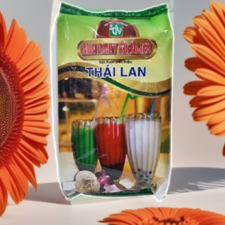Bột kem béo 3 ly Thái Lan pha trà sữa gói 1kg