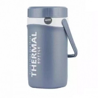 Bình đá, bình nước cách nhiệt, bình giữ nhiệt nhựa duy tân 3l, 4l dày dặn, an toàn, dễ vệ sinh mta-mart2