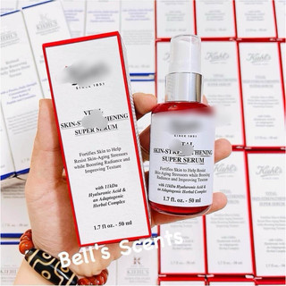 Tinh chất Serum đỏ Vital Skin Super Serum chính hãng.
