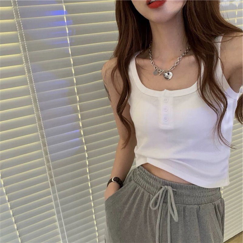 Amiclothes2_Áo thun ba lỗ bản to vạt bầu phong cách Hàn Quốc chất thun gân dày dặn | BigBuy360 - bigbuy360.vn