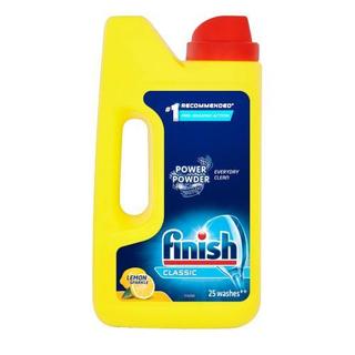 BỘT RỬA BÁT FINISH 2.2kg Nhật Bản - Bột 1kg  Đức - Làm sạch - Tiết kiệm