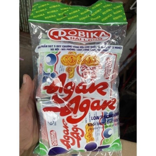 Rau Câu Giòn Hải Long gói 500gr