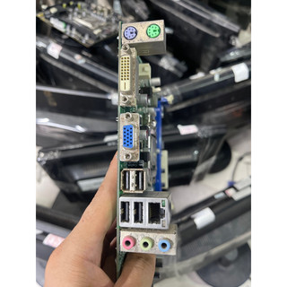 Combo mainboard h61 sáng đẹp hiệu năng cao