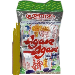 Rau Câu Giòn Hải Long gói 500gr