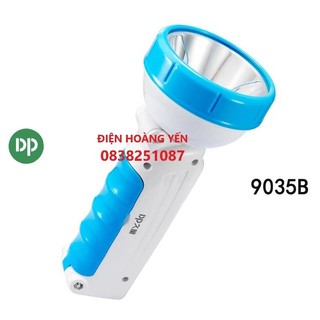 Đèn pin đa năng 2 chế độ DP9035