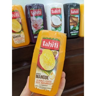 Sữa tắm Tahiti