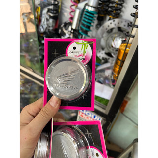Nắp bình xăng nhôm cnc inox