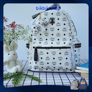 ✅[Hàng Chuẩn ] Balo Đi Học MOM Quảng Châu Size Lớn Da Pu Cao Cấp Đưng vừa laptop