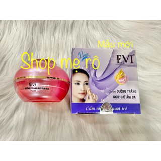 Kem EVi dưỡng trắng da-giữ ẩm hủ 30G