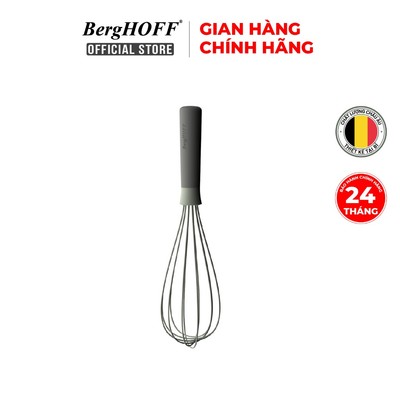 Cây đánh trứng Berghoff Balance, Hàng chính hãng, Bảo hành 24 tháng.