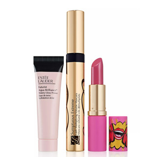 Set 3 món mỹ phẩm Estee Lauder