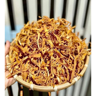 Măng rối Tây Bắc loại 1. Măng khô xé sợi, phơi nắng tự nhiên thơm ngon, giòn sần sật