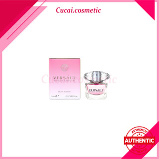 Nước Hoa Versace Bright Crystal 5ml