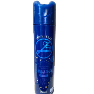 Chai xịt phòng khử mùi Sandokaebi 370ml