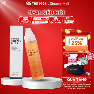 Xịt khoáng KyungLab Pdrn Mist duy trì độ ẩm cho da, chống lão hoá và phục hồi da hiệu quả 150ml
