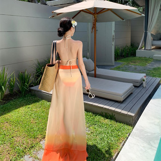 Set bikini 3 món diện hè rực rỡ