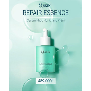 Serum phục hồi MQ Skin - Repair Essence MQSkin