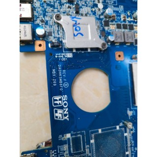 Mainboard laptop sony vaio SVE151J13L onbo