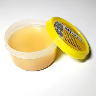 Rẻ nhất Shopee. Mỡ hàn thiếc Solder paste 100g
