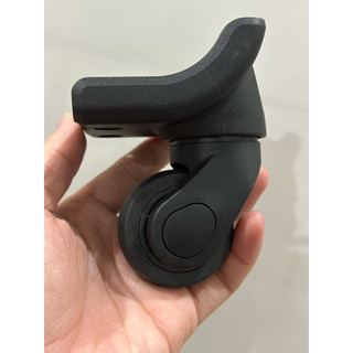 Combo 4 bánh xe vali vải