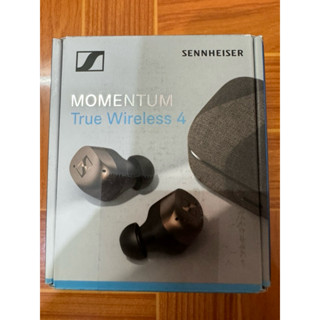 Tai nghe Sennheiser momentum 4 sport chính hãng
