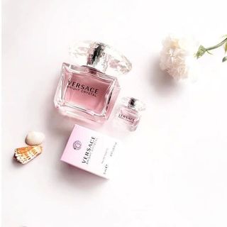 [MINI] Nước Hoa Versace Bright Crystal 5ml