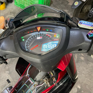 Đồng hồ Uma 1.1 Cho Sirus ex2010