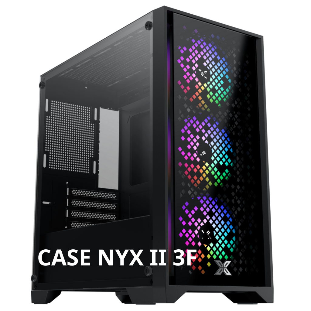 Bộ máy tính bàn - linh kiện PC Gaming