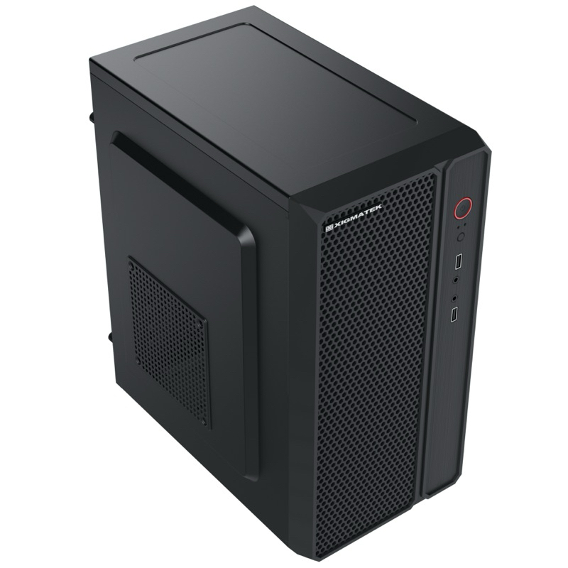 Vỏ Case Xigmatek XS-29 (M-ATX) EN42010