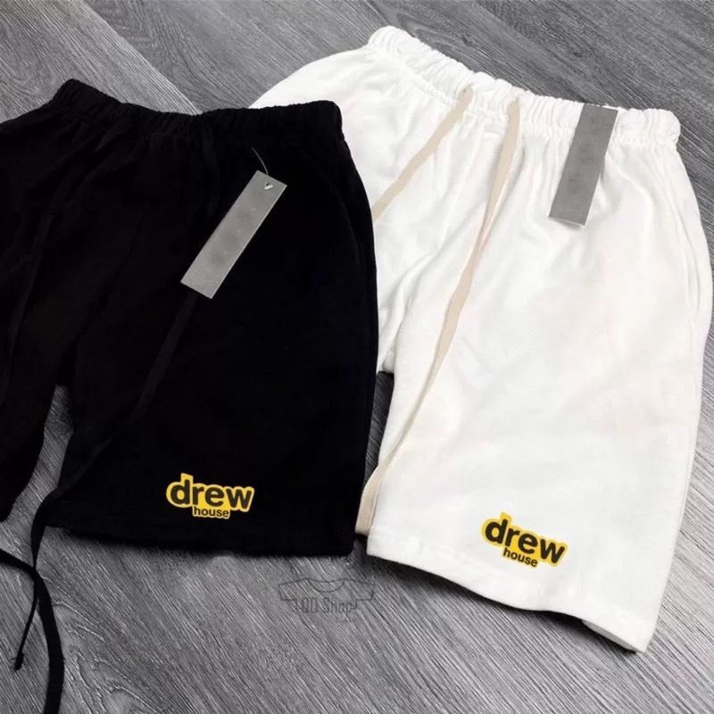 Quần Short Nam Nữ Unisex Basic Thể Thao Phong Cách Hàn Quôc Mặc Thoáng Mát