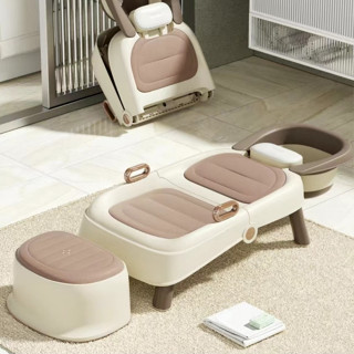 Dụng Cụ Thần Kỳ Gội Đầu Tại Nhà Cho Bà Bầu Ghế Gội Đầu Trẻ Em Ghế Gội Đầu Trẻ Em Ghế Tựa Có Thể Gập Lại Cho Người Lớn