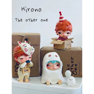 [POPMART] Mô hình Hirono-The Other One