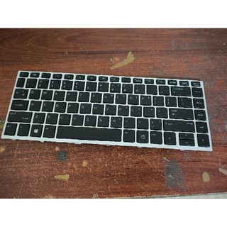 Bàn phím hp probook 430 g5, 440 g5, 445 g5