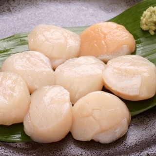 Cồi sò điệp nhật size 20-25 con / kg – cồi sò điệp sashimi nissi – – shop kelly ye