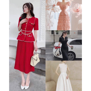 Đầm váy lẻ size sale giá rẻ