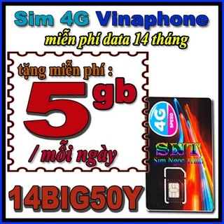 Sim 4g vinaphone Vd149-12 tháng, D500, U1500 , D89y trọn gói miễn phí 1 năm sử dụng, sim sử dụng trên toàn quốc