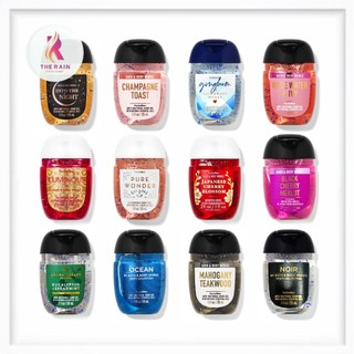 Gel rửa tay khô Bath & Body Works 29ml