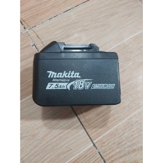 Máy mài makita ko than 18v